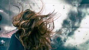 Koffeines sampon Varga Herbal kínálatában