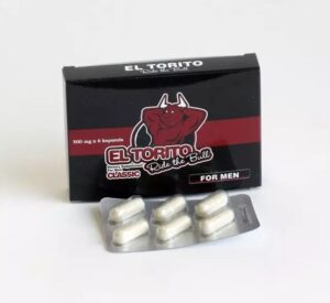 Azonnali potencianövelő