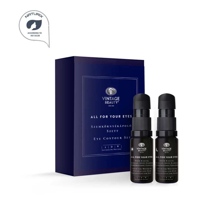 Arcápolási termékek